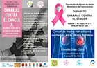 C&aacute;ncer de Mama Fuerteventura y Lanzarote