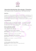 Reuni&oacute;n Residentes Oncolog&iacute;a