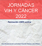 Jornadas VIH y c&aacute;ncer 2022