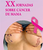 XX Jornadas sobre C&aacute;ncer de Mama