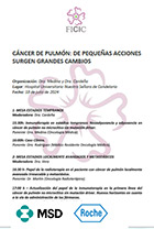 C&aacute;ncer Pulm&oacute;n Candelaria