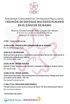 C&aacute;ncer Mama Gran Canaria