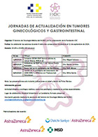 Tumores ginecol&oacute;gicos y gastrointestinales