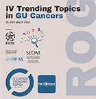 GU cancers SEOM Canarias