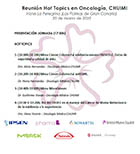 CHUIMI cáncer colorrectal y ovario