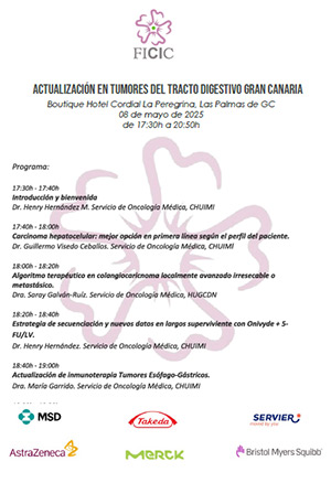 Tumores Tracto Digestivo GC