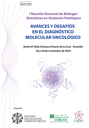 Bilogos Genetistas Anatoma Patolgica