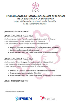 Cancer Pulmon Fuerteventura