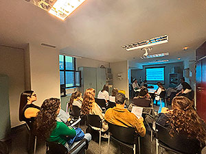 Reuni&oacute;n de c&aacute;ncer de mamma y ginecol&oacute;gico en Gran Canaria