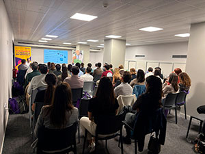 Reunion de Tumores de cabeza y cuello Gran Canaria