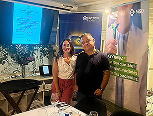 Tumores cut&aacute;neos avanzados, con especial atenci&oacute;n al melanoma metast&aacute;sico y al carcinoma