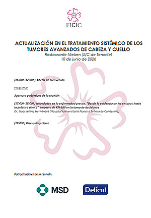 Tumores Avanzados de Cabeza y Cuello