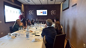 C&aacute;ncer de mama temprano M&aacute;laga