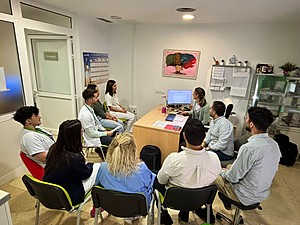 Ensayos c&aacute;ncer de mama y ginecolog&iacute;a en Canarias