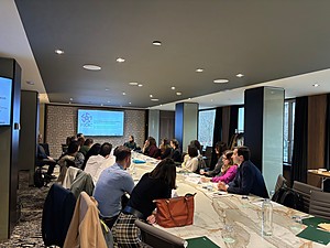 C&aacute;ncer ginecol&oacute;gico Madrid