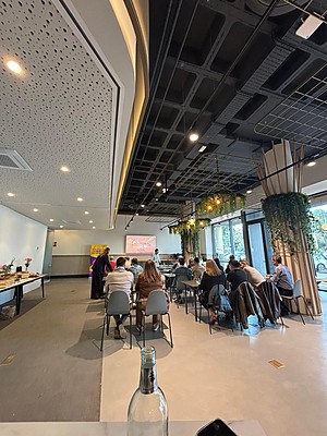 Reuni&oacute;n Hot Topics en Oncolog&iacute;a, GC