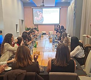 Escenarios Cl&iacute;nicos Oncogolog&iacute;a M&eacute;dica