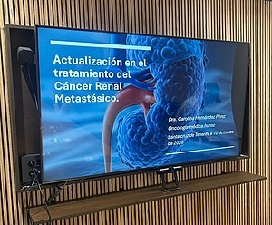 Congreso HUSC oncolog&iacute;a 2026