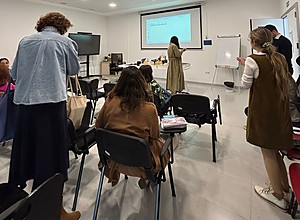 Molecular Tumor board Biomarcadores