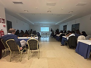 cancerginecol&oacute;gicos  Almer&iacute;a