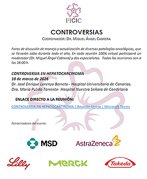 Controversias Hepatocarcinoma