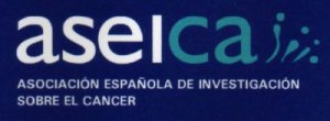 Logotipo ASEICA