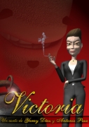 Portada del cortometraje Victoria